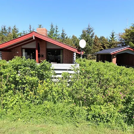 Blavand Hébergement de vacances